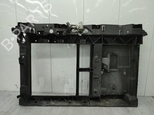 Used Front slam panel Front slam panel CITROËN C3 I (FC_, FN_) 1.4 HDi (68 hp) 27578480 27578480