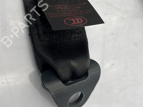 Used Rear left seatbelt Rear left seatbelt PEUGEOT 207 (WA_, WC_) 1.4 HDi (68 hp) 23759004 23759004
