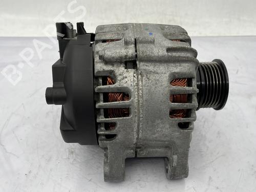 Alternator FORD B-MAX (JK) 1.6 TDCi | BP29422343M7 