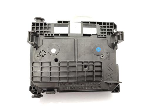 Fuse box CITROËN C3 I (FC_, FN_) 1.4 HDi | BP23680713E1 