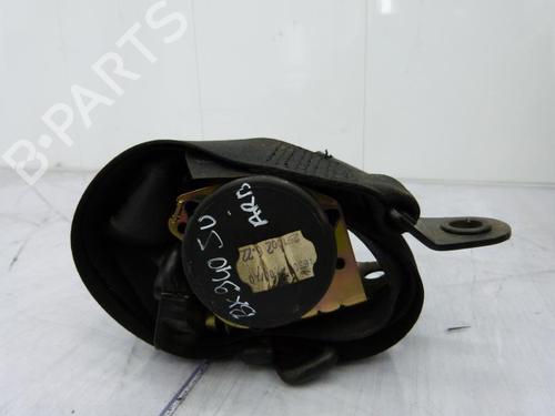 Høyre bak beltestrammer MINI MINI (R50, R53) [2001-2006]  23672792
