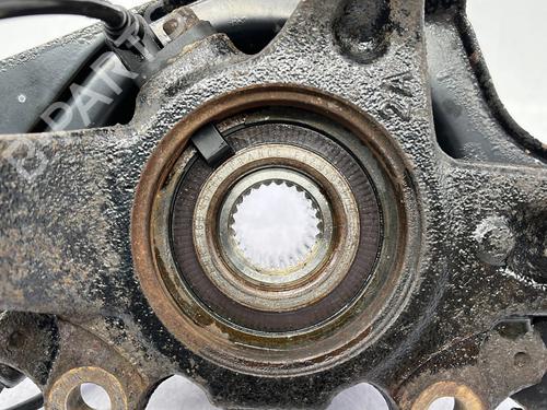 Right front steering knuckle FIAT GRANDE PUNTO (199_) 1.3 D Multijet | BP23740057M26 