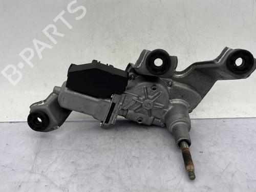 Used Rear wiper motor TOYOTA VERSO (_R2_) 2.0 D-4D (AUR20_, AUR20R) (126 hp) 23756195