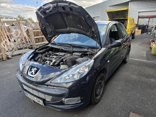 Starter PEUGEOT 206+ (2L_, 2M_) 1.4 HDi eco 70 | BP39045893M8 - Image 1
