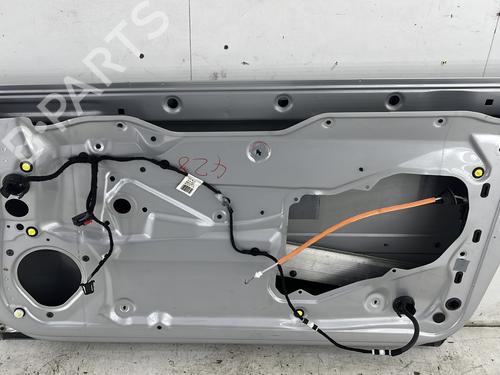 Right front door AUDI A3 (8P1) 1.9 TDI | BP27159153C3