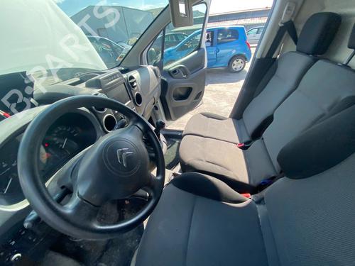 Sæde sæt CITROËN BERLINGO Box Body/MPV (B9) 1.6 BlueHDi 100 | BP38111649C78 - Image 8