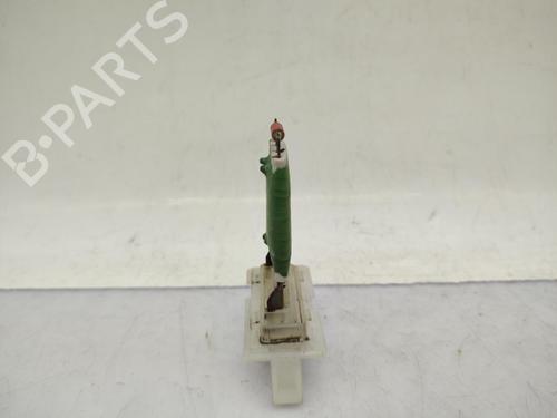 Used Heater resistor Heater resistor CITROËN C1 (PM_, PN_) 1.0 (68 hp) 23740780 23740780
