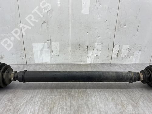 Right front driveshaft VW TIGUAN ALLSPACE (BW2, BJ2) 2.0 TDI | BP36986208M39 - Image 6