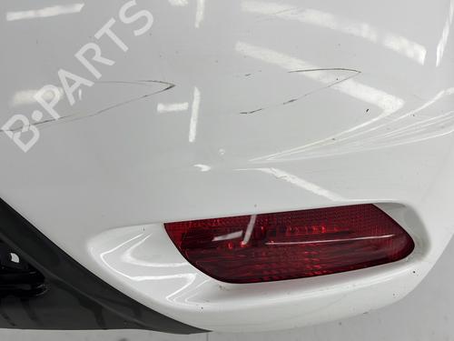 Rear bumper CITROËN DS4 (NX_) 1.6 HDi 115 | BP29120090C8 