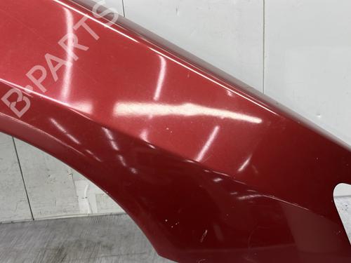 Right front fenders PEUGEOT 306 Hatchback (7A, 7C, N3, N5) 1.6 | BP27485536C42 