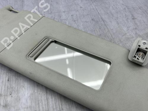 right-sun-visor-vw-golf-vi-5k1-2008-2009-2010-2011-2012-2013-2014-23702253 main image