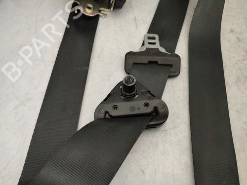 Front right seatbelt RENAULT MASTER III Van (FV) 2.3 dCi 135 FWD (FV0N, FV08, FV06, FV00, FV1S) | BP27585158I25  - Image 5