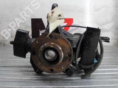 Used Right front steering knuckle Right front steering knuckle CITROËN C5 I (DC_) 2.0 HDi (DCRHZB, DCRHZE) (109 hp) 23690935 23690935