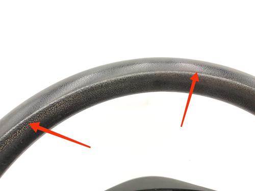 Steering wheel FIAT DUCATO Van (250_) 130 Multijet 2,3 D | BP23679619C49 - Image 4