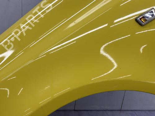 Left front fenders OPEL CORSA D (S07) 1.4 (L08, L68) | BP23758169C41 