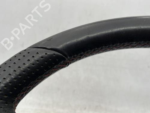 Steering wheel PEUGEOT 2008 I (CU_) 1.6 HDi | BP29635746C49  - Image 11