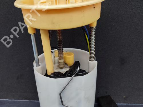 Used Fuel pump Fuel pump VW POLO V (6R1, 6C1) 1.6 TDI (90 hp) 23731117 23731117