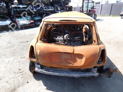 Starter MINI MINI (R50, R53) One | BP23672553M8  - Image 17