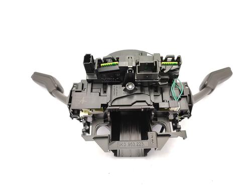 Steering column stalk VW GOLF VII (5G1, BQ1, BE1, BE2) 2.0 GTI Clubsport | BP23752626I23 