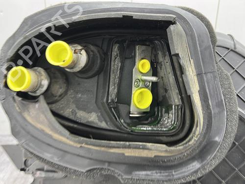 Heater matrix box PEUGEOT BIPPER (AA_) 1.4 HDi | BP33569200M61 - Image 3