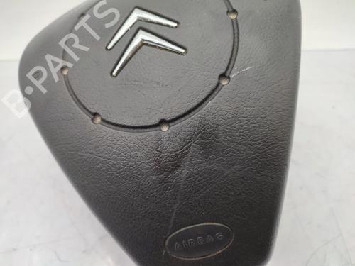 Used Driver airbag CITROËN C3 I (FC_, FN_) 1.4 HDi (68 hp) 23718804