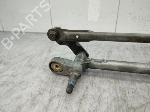 Front wiper motor CITROËN C5 II (RC_) 2.0 HDi (RCRHRH) | BP23696878M29 - Image 2