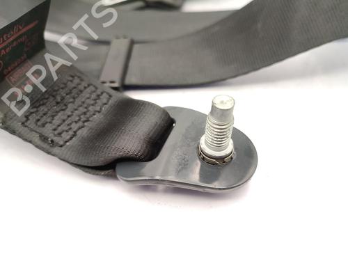Used Front right seatbelt Front right seatbelt 23742899 23742899