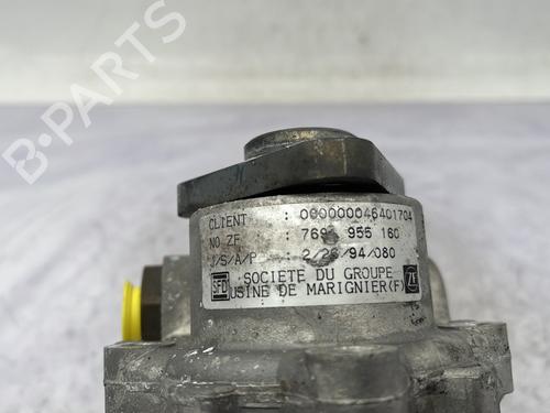 Used Steering pump Steering pump FIAT COUPE (175_) 2.0 16V Turbo (190 hp) 30847033 30847033