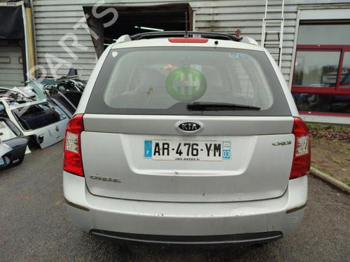 AC-Styringsenhed/Manøvreenhed KIA CARENS III MPV (UN) 2.0 CRDi 140 | BP23710224I5 