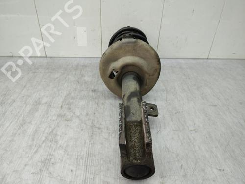 Left front shock absorber CITROËN C4 II (NC_) 1.6 HDi 115 | BP23708417M16 