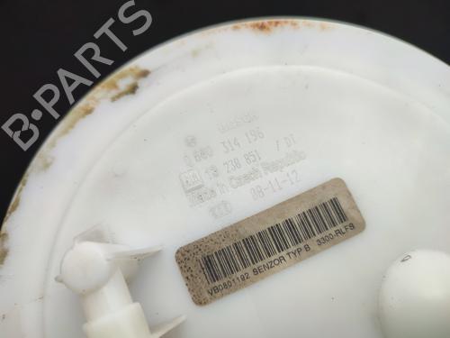Fuel pump OPEL ASTRA H (A04)  | BP24505300M76 