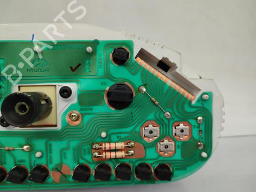 Instrument cluster HYUNDAI ATOS (MX) 1.1 | BP23702162C47 