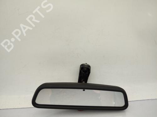 Used Rear mirror BMW X5 (E53) 3.0 d (218 hp) 23723190