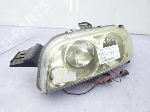 Left headlight FIAT PUNTO (176_) 60 1.2 (176AP, 176AR, 176AQ, 176BB) | BP26180104C28 