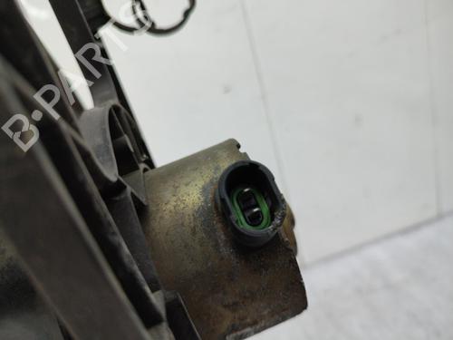 Radiator fan DACIA LOGAN (LS_) 1.4 (LS0A, LS0C, LS0E, LS0G) | BP23730554M35  - Image 6