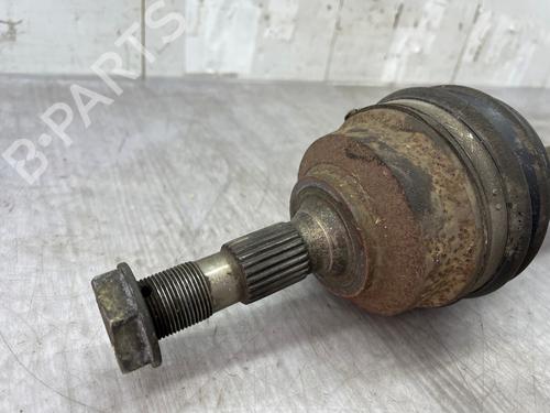 Used Right front driveshaft Right front driveshaft 37189616 37189616