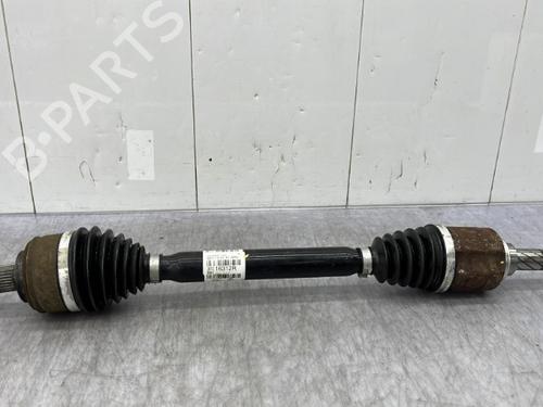 Left front driveshaft RENAULT LAGUNA III (BT0/1) 1.5 dCi (BT00, BT0A, BT0T, BT1J) | BP23680592M38 - Image 4