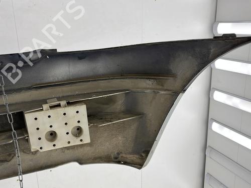 Rear bumper RENAULT CLIO II (BB_, CB_) 1.2 (BB0A, BB0F, BB10, BB1K, BB28, BB2D, BB2H, CB0A,... | BP28283482C8 