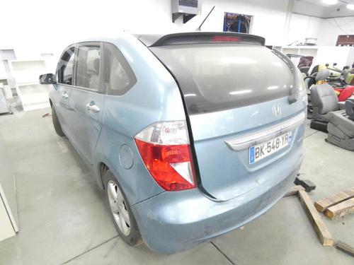 Radio HONDA FR-V (BE) 2.2 i CTDi (BE5) | BP23696819E6 - Image 27