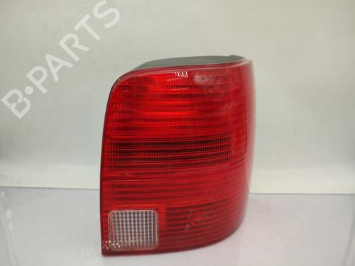 Used Right taillight VW PASSAT B5 Variant (3B5) 1.9 TDI (110 hp) 23739126
