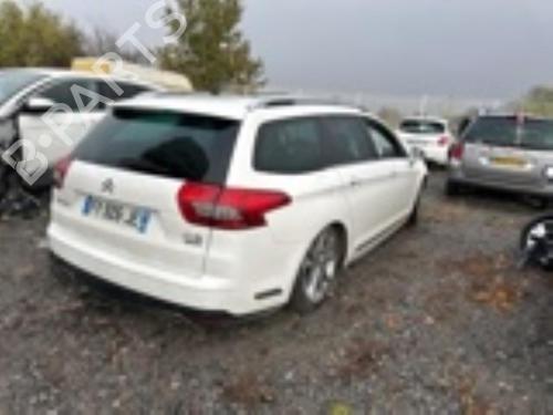 Switch CITROËN C5 III Break (RW_) 3.0 HDi 240 (RWX8CA) | BP23751809I30 - Image 7