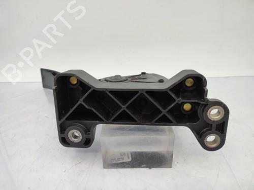 Pedal NISSAN PATHFINDER III (R51) 2.5 dCi 4WD | BP23686070I4 