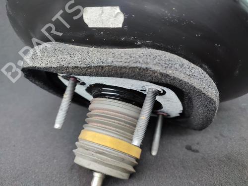 Used Servo brake PEUGEOT 2008 I (CU_) 1.6 BlueHDi 120 (120 hp) 23752870