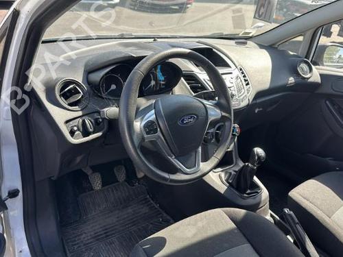 Front right seatbelt FORD FIESTA VI (CB1, CCN) 1.5 TDCi | BP27271178I25 - Image 22