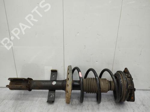 Used Left front shock absorber Left front shock absorber RENAULT CLIO III (BR0/1, CR0/1) 1.5 dCi (C/BR0G, C/BR1G) (68 hp) 23712649 23712649