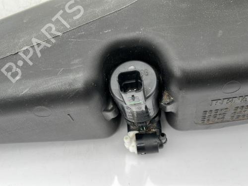 Windscreen washer tank DACIA SANDERO II TCe 90 (B8M1, B8MA, B8AC) | BP23758581C113