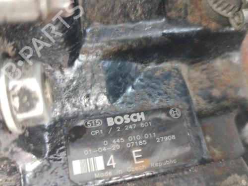 Engine ROVER 75 (RJ) 2.0 CDT | BP23707017M1 