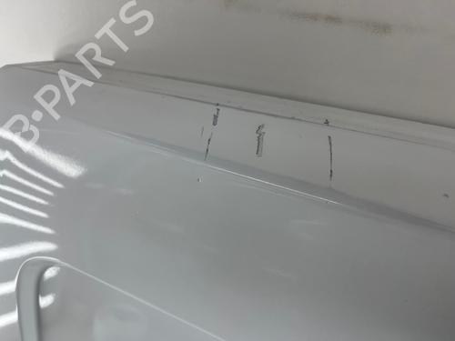 Used Left tailgate Left tailgate RENAULT TRAFIC II Van (FL) 1.9 dCi 100 (FL0C, FL0K, FL0B) (101 hp) 40222580 40222580