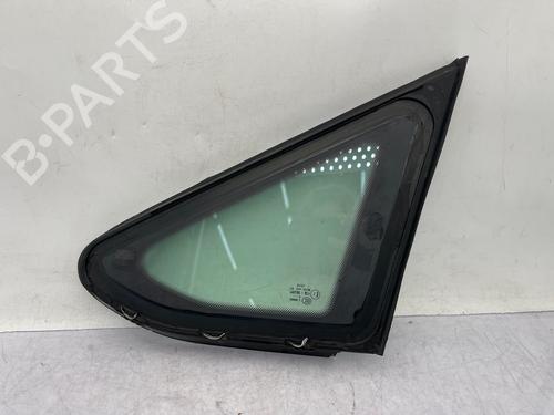 Used Front right quarter glass Front right quarter glass SEAT ALHAMBRA (710, 711) [2010-2022] 34455781 34455781