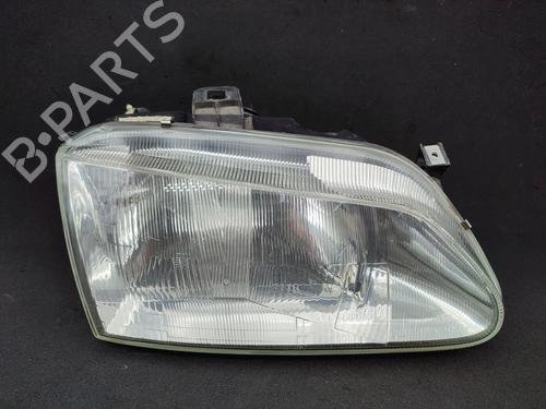 Used Right headlight RENAULT MEGANE I (BA0/1_) 1.9 D Eco (BA0A, BA0U, BA0R) (64 hp) 23680497